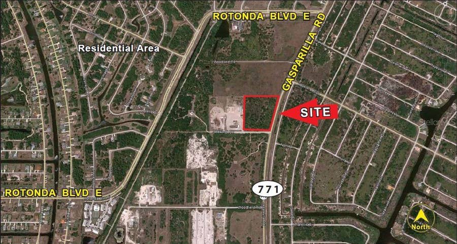 Property photo for Port Charlotte, FL