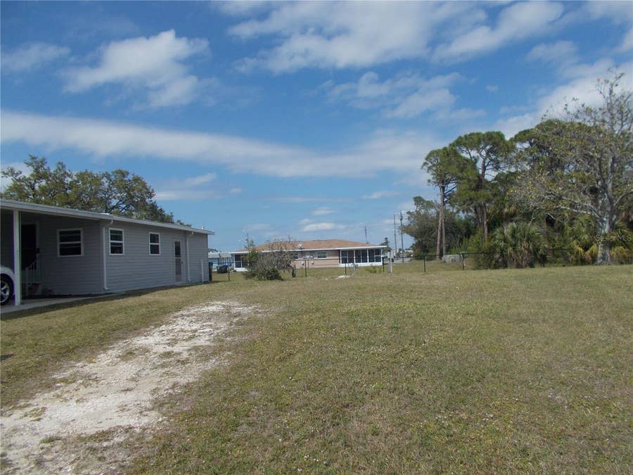 Property photo for 5552 HOLIDAY PARK BOULEVARD, North Port, FL