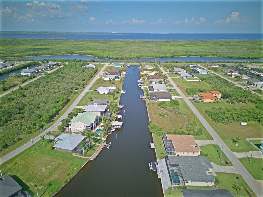 Property photo for 15482 MEACHAM CIRCLE, Port Charlotte, FL
