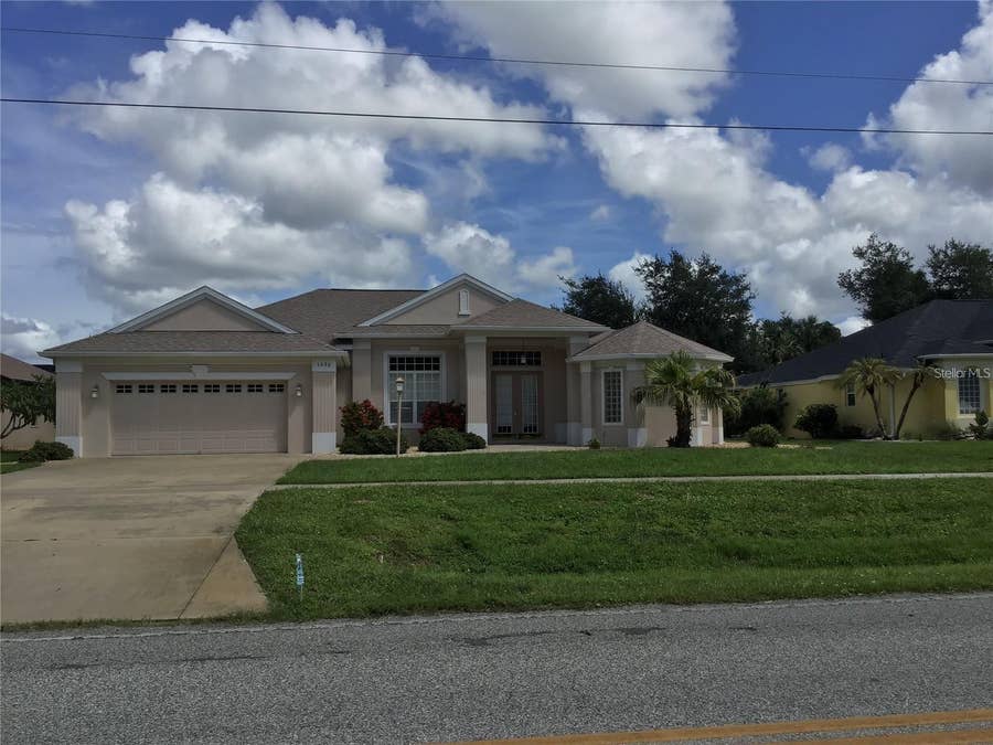 Property photo for 1292 W HILLSBOROUGH BOULEVARD, North Port, FL