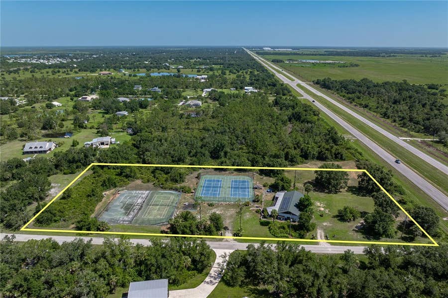 Property photo for 2065 DUNCAN ROAD, Punta Gorda, FL