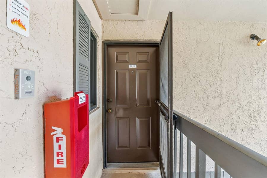 Property photo for 19505 QUESADA AVENUE, #SS201, Port Charlotte, FL