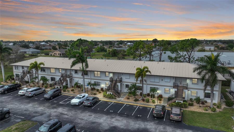 Property photo for 26485 RAMPART BOULEVARD, #D21, Punta Gorda, FL
