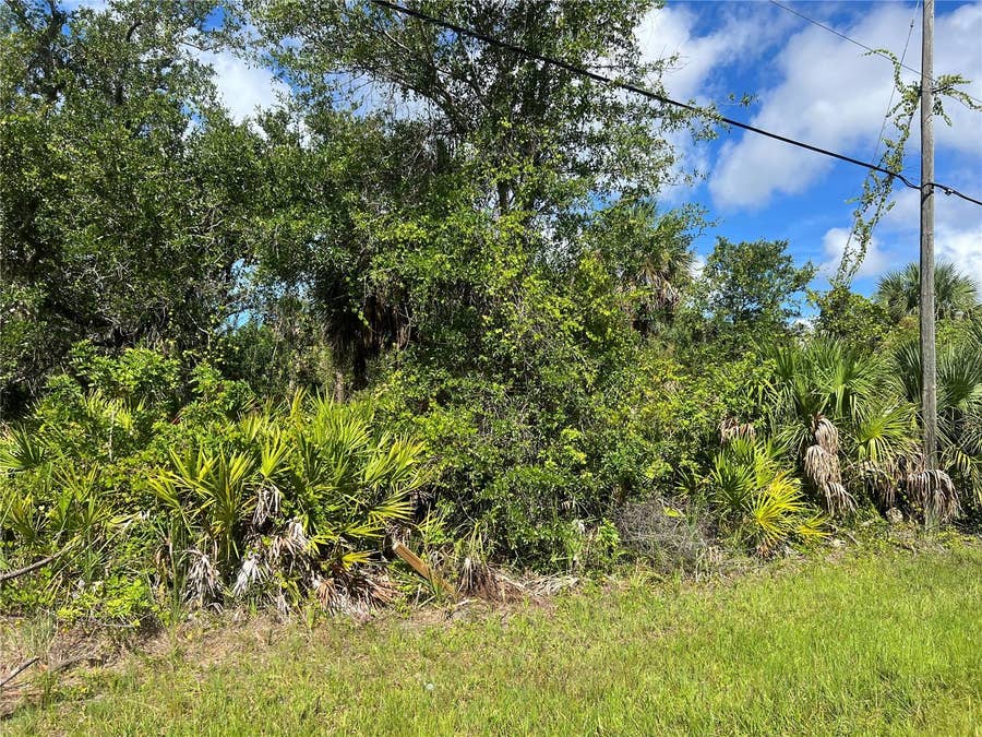 Property photo for 163 HARDEE WAY, Rotonda West, FL