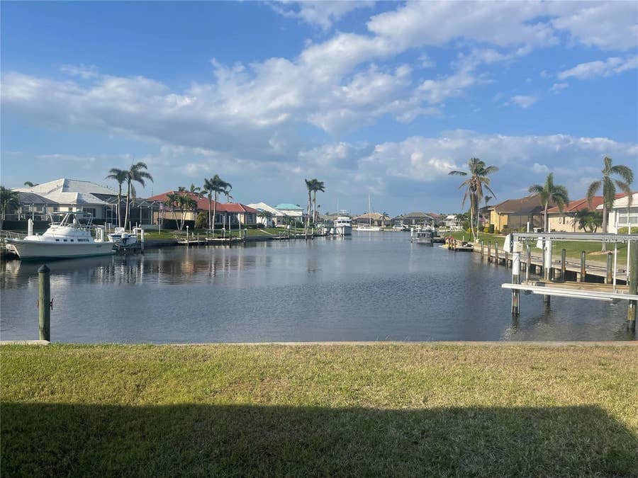 Property photo for 1566 ALBATROSS DRIVE, Punta Gorda, FL
