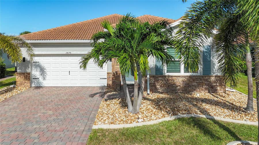 Property photo for 24176 RIVERFRONT DRIVE, Punta Gorda, FL