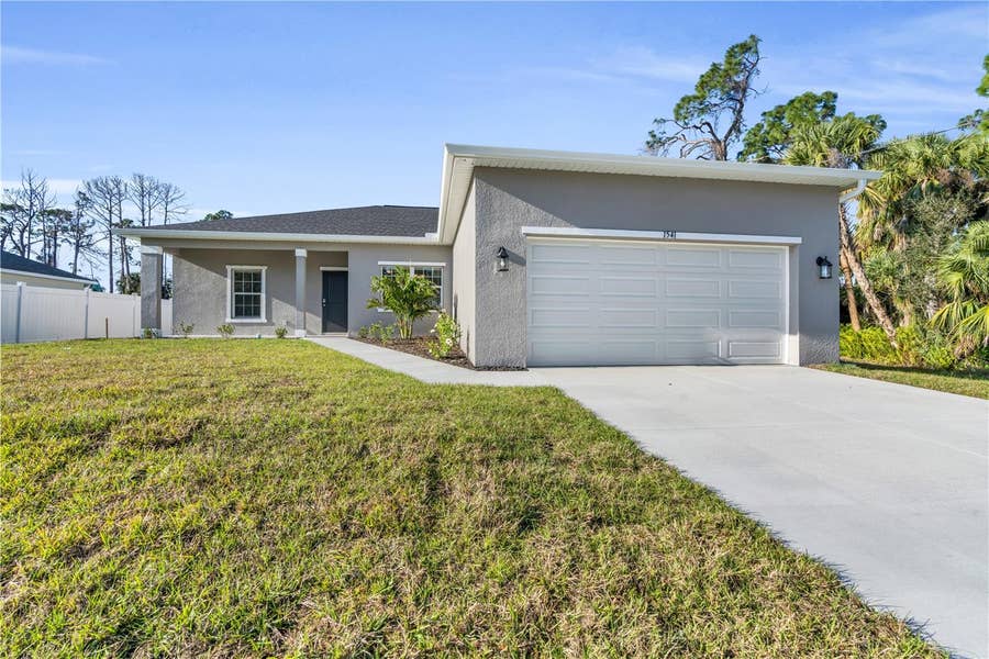 Property photo for 5289 GILLOT BOULEVARD, Port Charlotte, FL