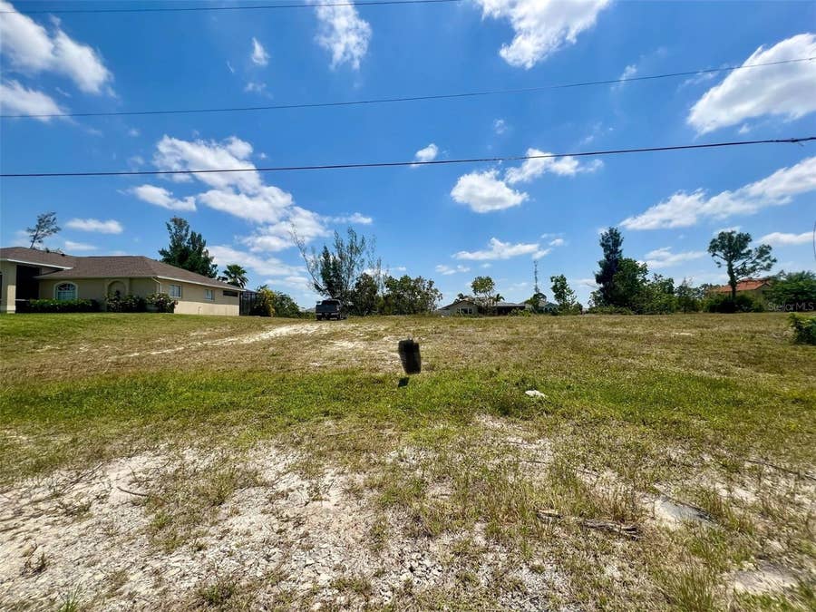 Property photo for 1031 NW 20TH PLACE, Cape Coral, FL