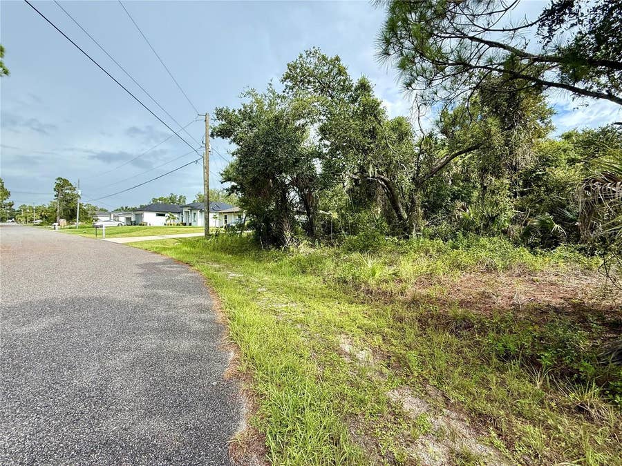 Property photo for LANAI AVE, North Port, FL