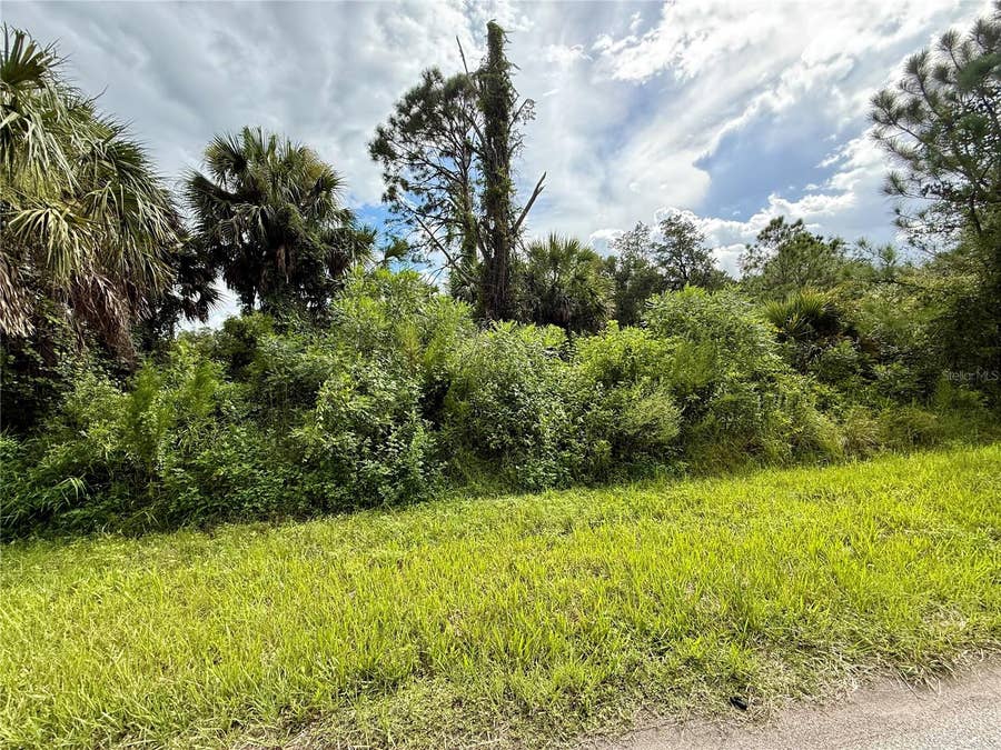 Property photo for INDUSTRY AVE, North Port, FL