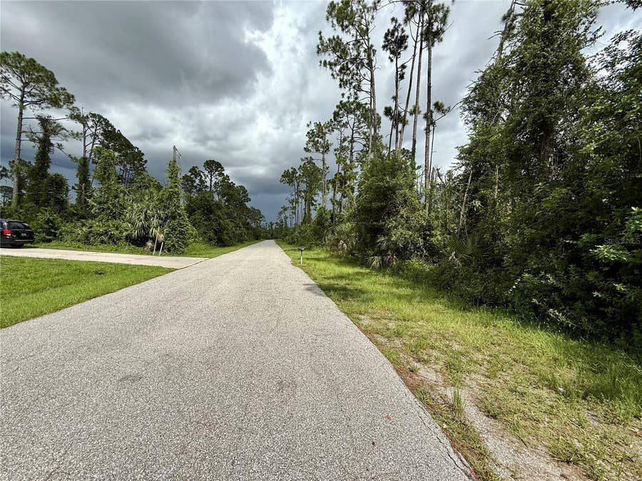 Property photo for DRAGONFLY AVE, North Port, FL