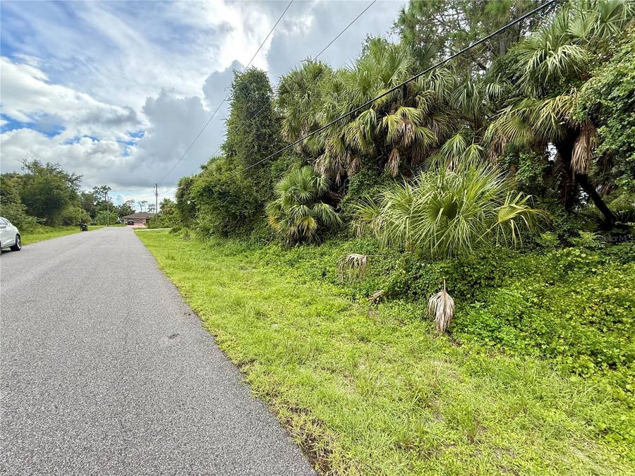 Property photo for BALMOR TER, North Port, FL