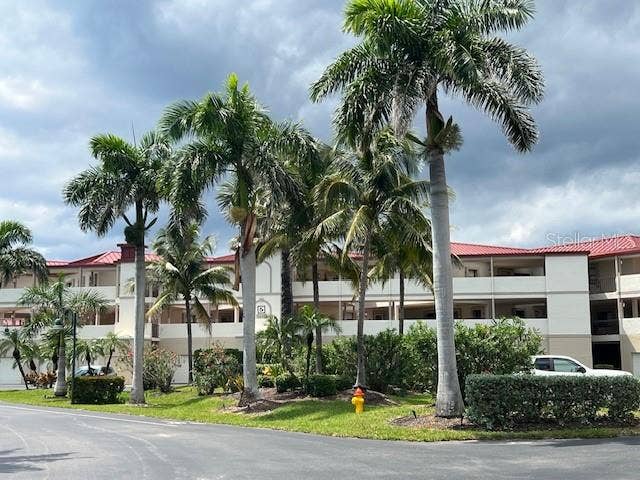 Property photo for 3250 SOUTHSHORE DRIVE, #54-B, Punta Gorda, FL