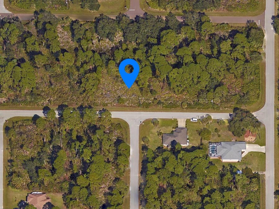 Property photo for 18090 SICILY AVENUE, Port Charlotte, FL
