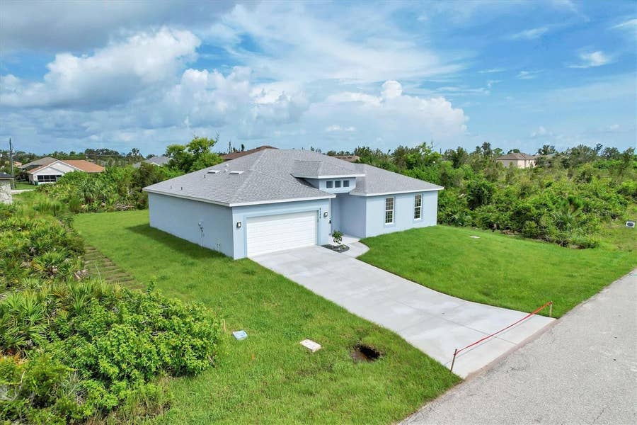 Property photo for 9245 ZORN STREET, Port Charlotte, FL