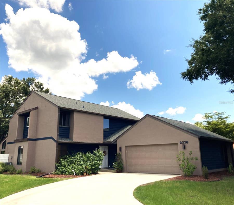 Property photo for 2076 RIVER BASIN TERRACE, Punta Gorda, FL