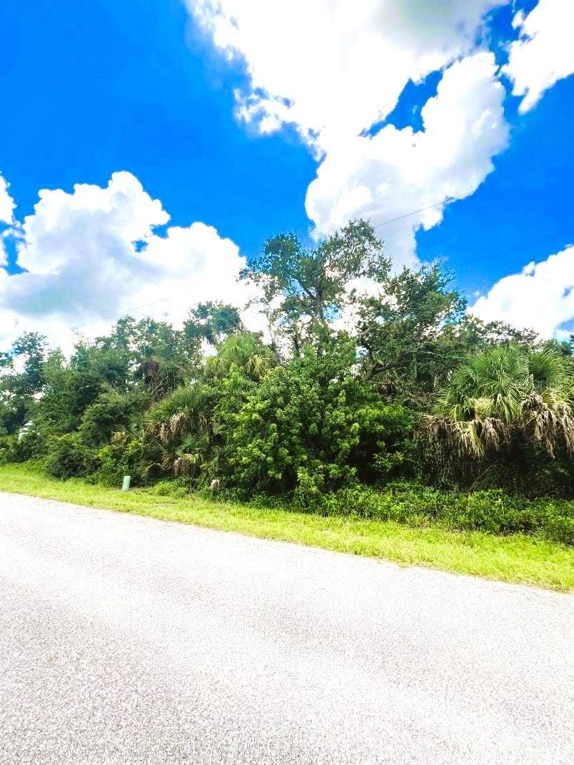 Property photo for 323 CANORA DRIVE, Port Charlotte, FL