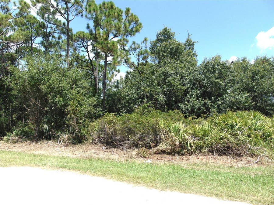 Property photo for 23376 CORINNE AVENUE, Port Charlotte, FL