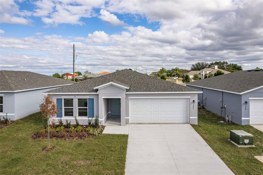 Property photo for 3473 DAHLIA DRIVE, Lake Hamilton, FL