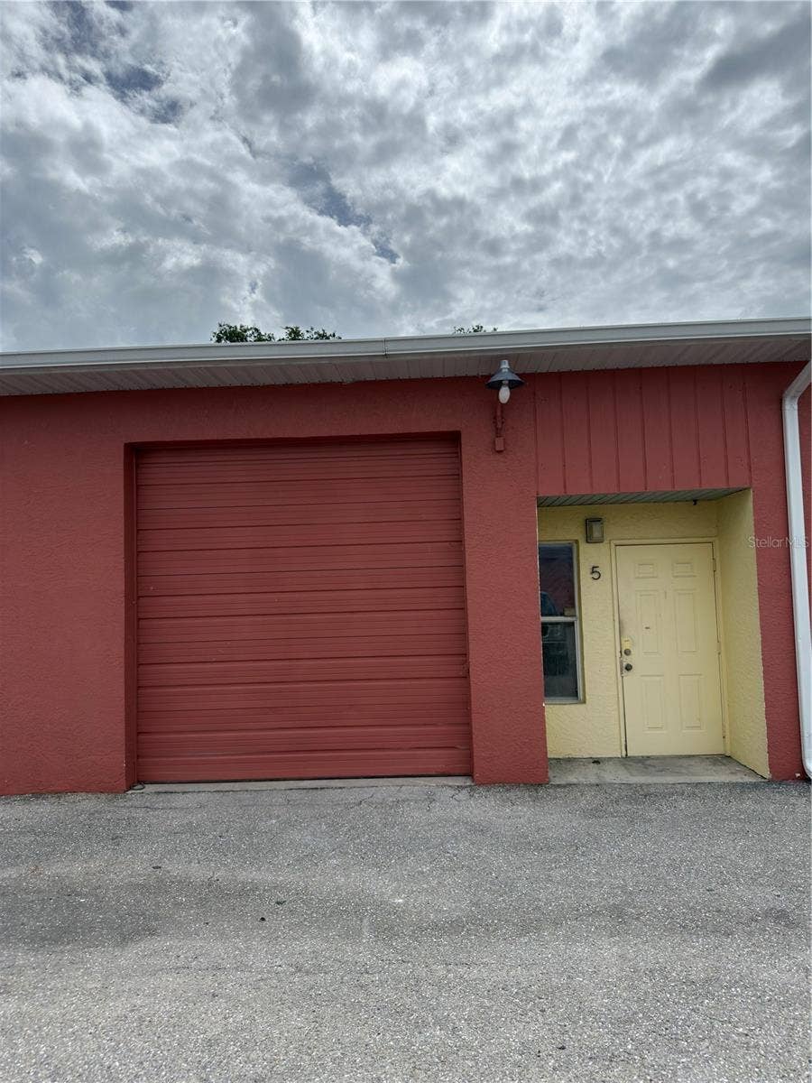 Property photo for 18210 PAULSON DRIVE, #7, Port Charlotte, FL