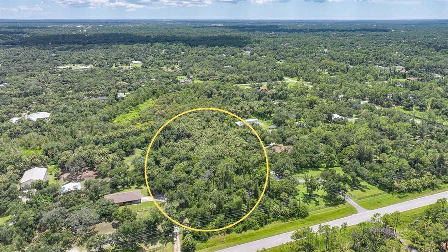 Property photo for TROPICAIRE BOULEVARD, North Port, FL