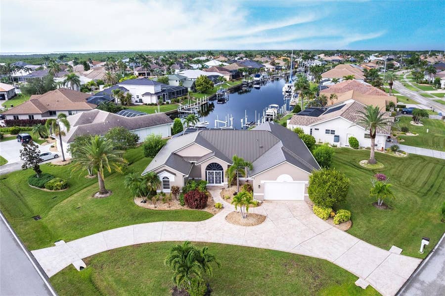 Property photo for 1503 SUZI STREET, Punta Gorda, FL
