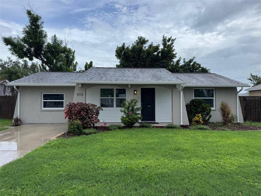 Property photo for 972 PONDEROSA ROAD, Venice, FL