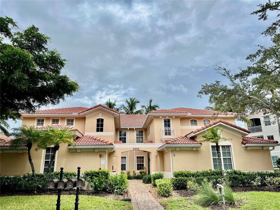 Property photo for 3304 SUNSET KEY CIRCLE, #D, Punta Gorda, FL