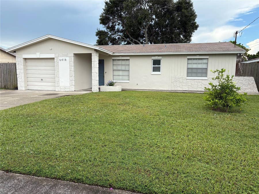 Property photo for 6418 W PARIS STREET, Tampa, FL