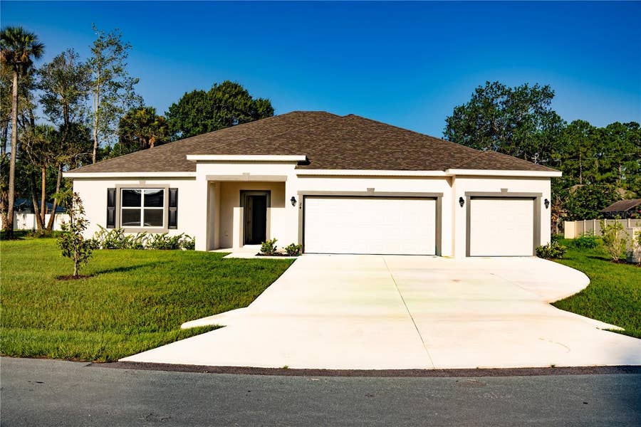 Property photo for 24 BALLARD LANE, Palm Coast, FL