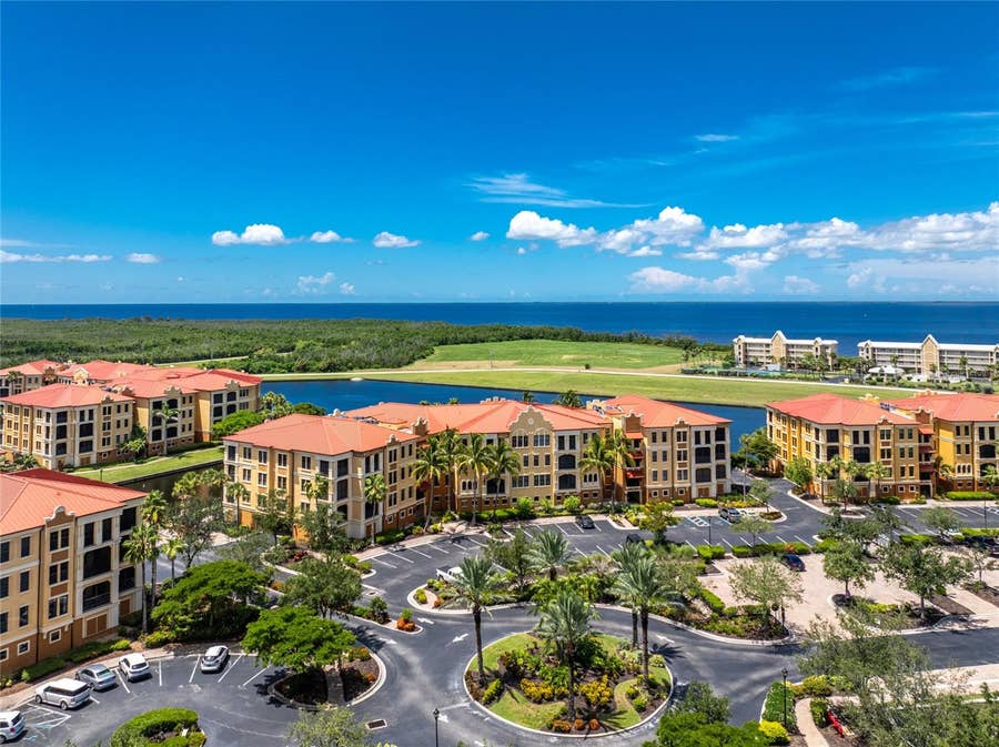 Property photo for 97 VIVANTE BOULEVARD, #204, Punta Gorda, FL