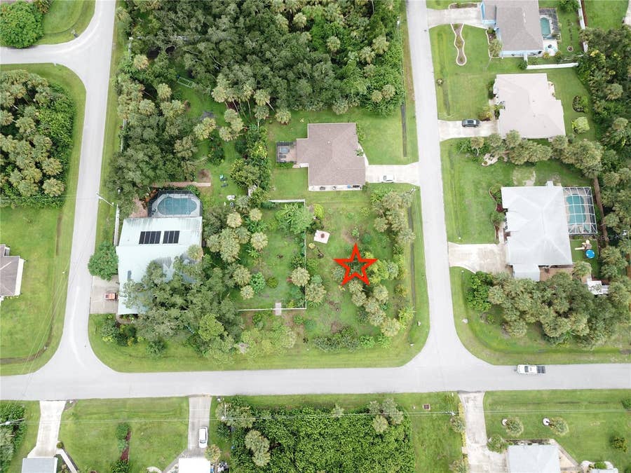 Property photo for CARIBOU AVENUE, North Port, FL