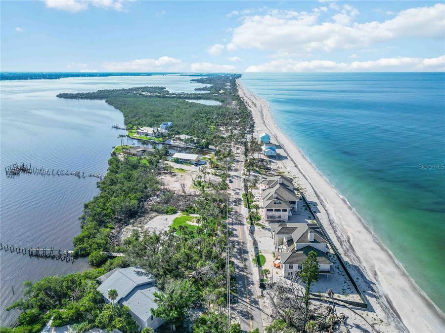 Property photo for 6845 MANASOTA KEY ROAD, Englewood, FL