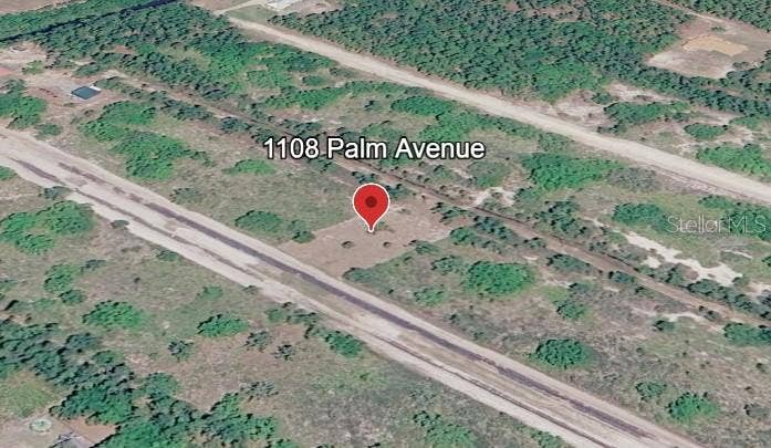 Property photo for 1108 PALM AVENUE, Indian Lake Estates, FL