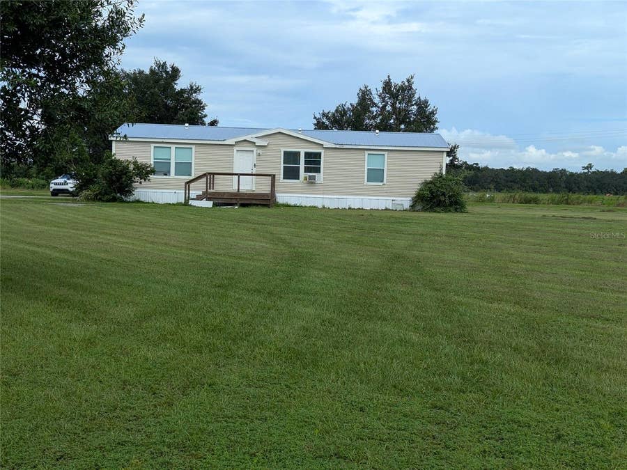 Property photo for 1291 NE HANSEL AVENUE, Arcadia, FL