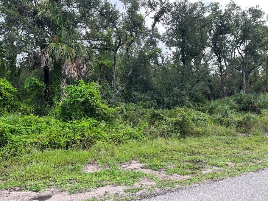 Property photo for 17084 JOHNS AVENUE, Port Charlotte, FL