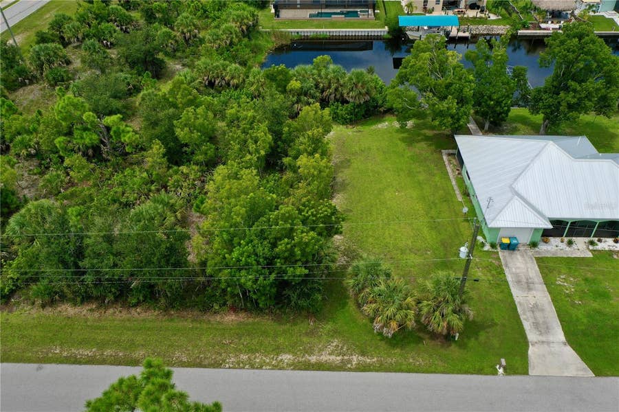 Property photo for 9150 SNAPPER CIRCLE, Port Charlotte, FL