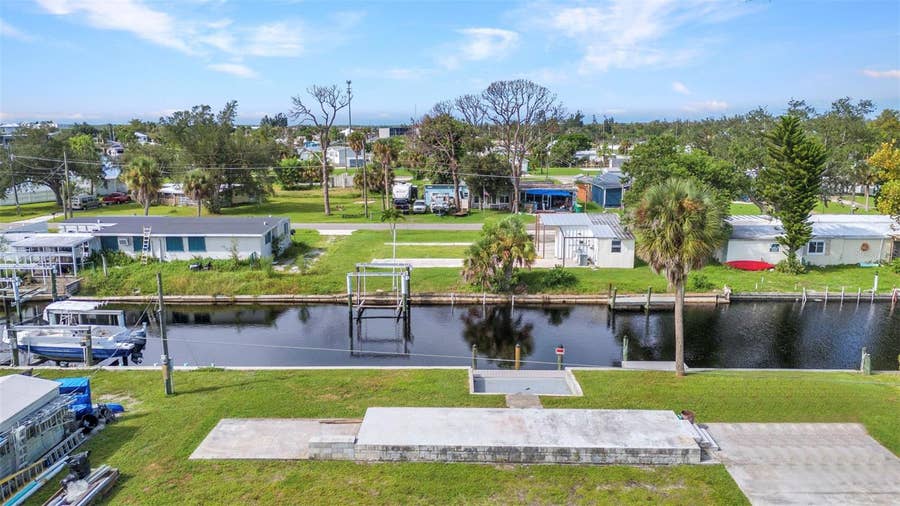 Property photo for 4177 HOLLIS AVENUE, Port Charlotte, FL