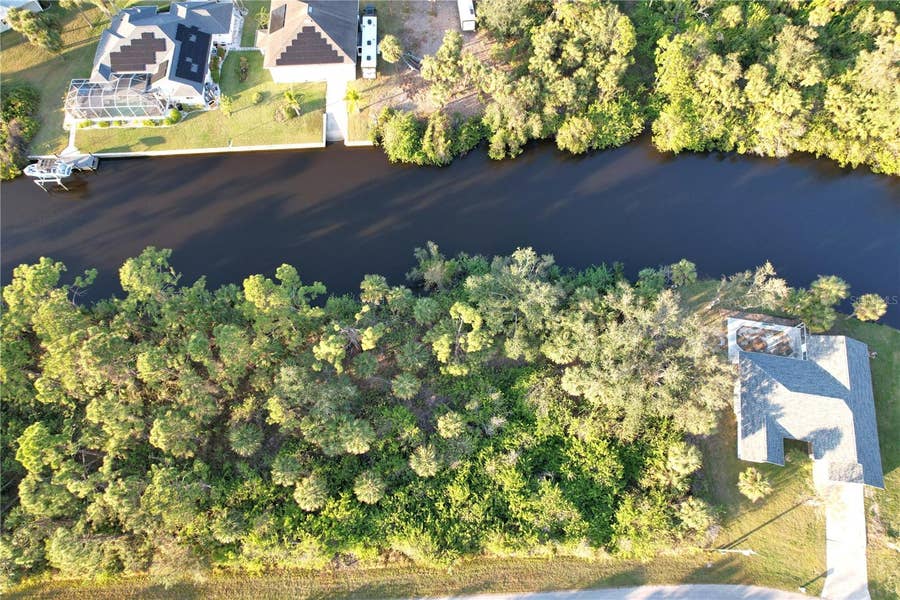 Property photo for 1108 MARCH DRIVE, Port Charlotte, FL