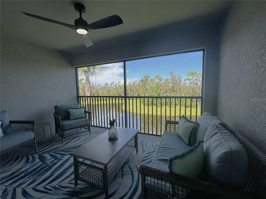 Property photo for 14221 HERITAGE LANDING BOULEVARD, #2021, Punta Gorda, FL