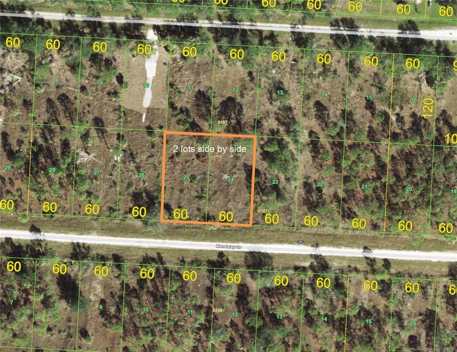 Property photo for 27342-48 MANDALAY DRIVE, Punta Gorda, FL