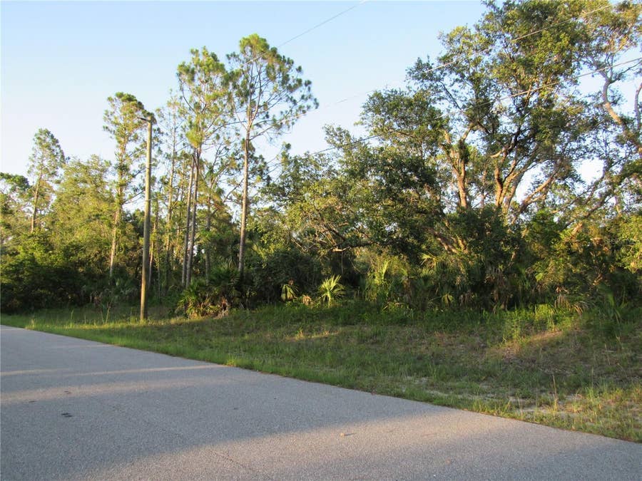 Property photo for CASCABEL TERRACE, North Port, FL