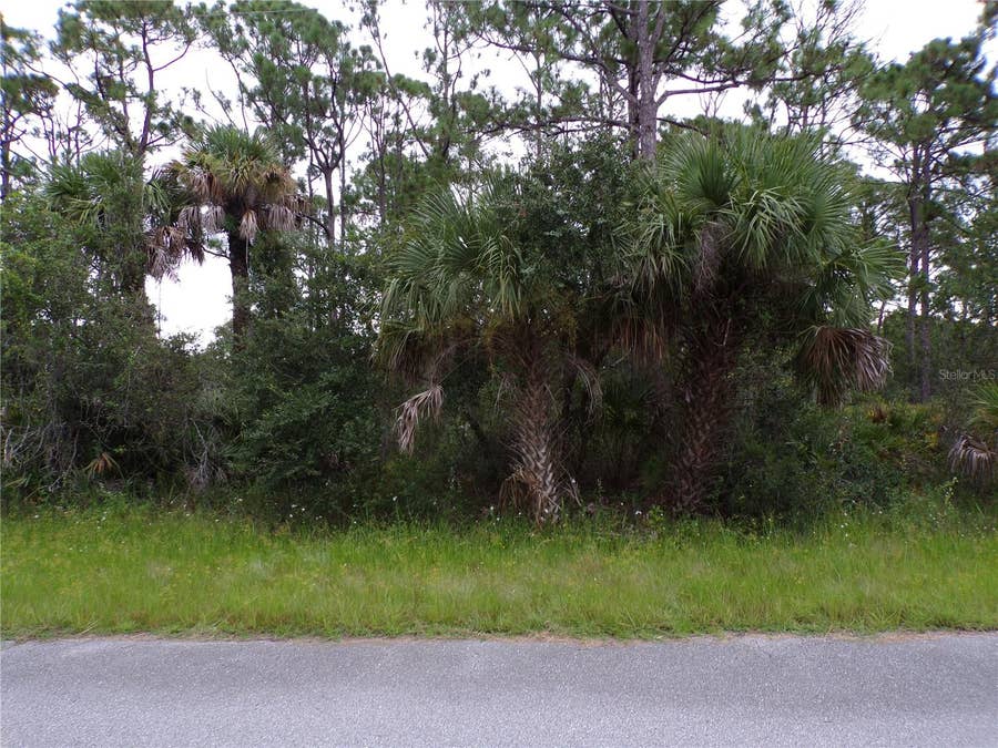 Property photo for 14012 CARRIE AVENUE, Port Charlotte, FL