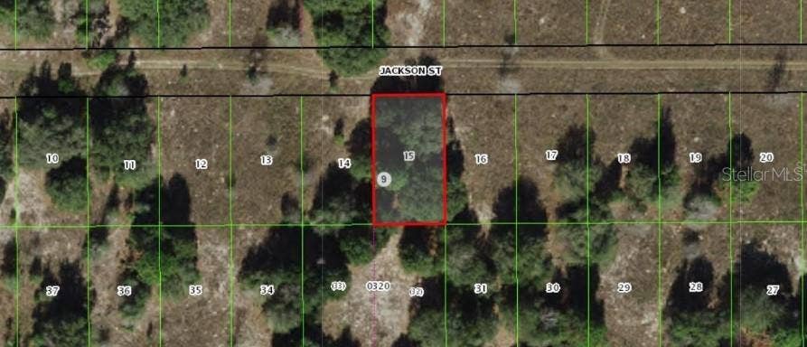 Property photo for 2403 JACKSON STREET, Inverness, FL