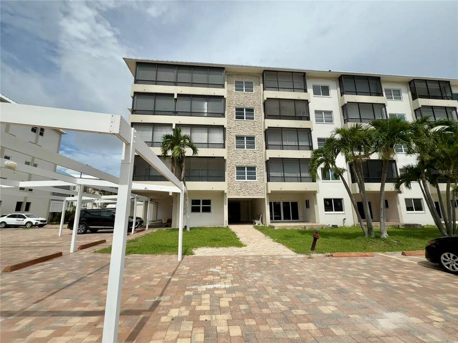 Property photo for 2650 ESTERO BOULEVARD, #41, Fort Myers Beach, FL