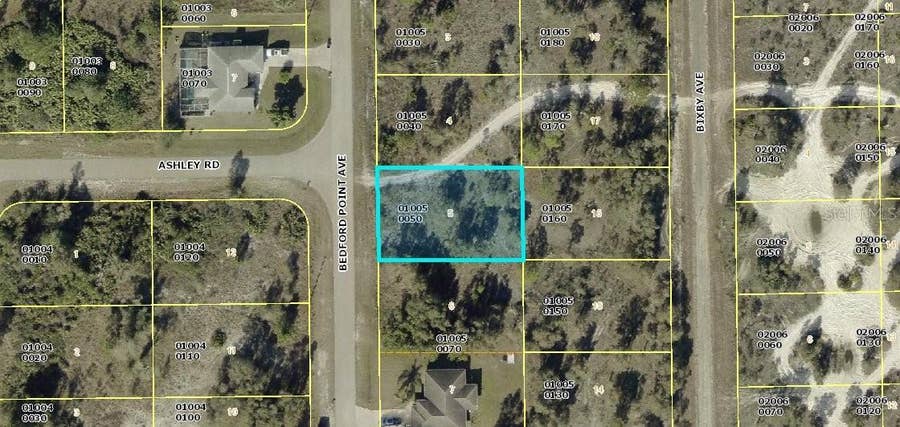 Property photo for 723 BEDFORD POINT AVENUE, Lehigh Acres, FL
