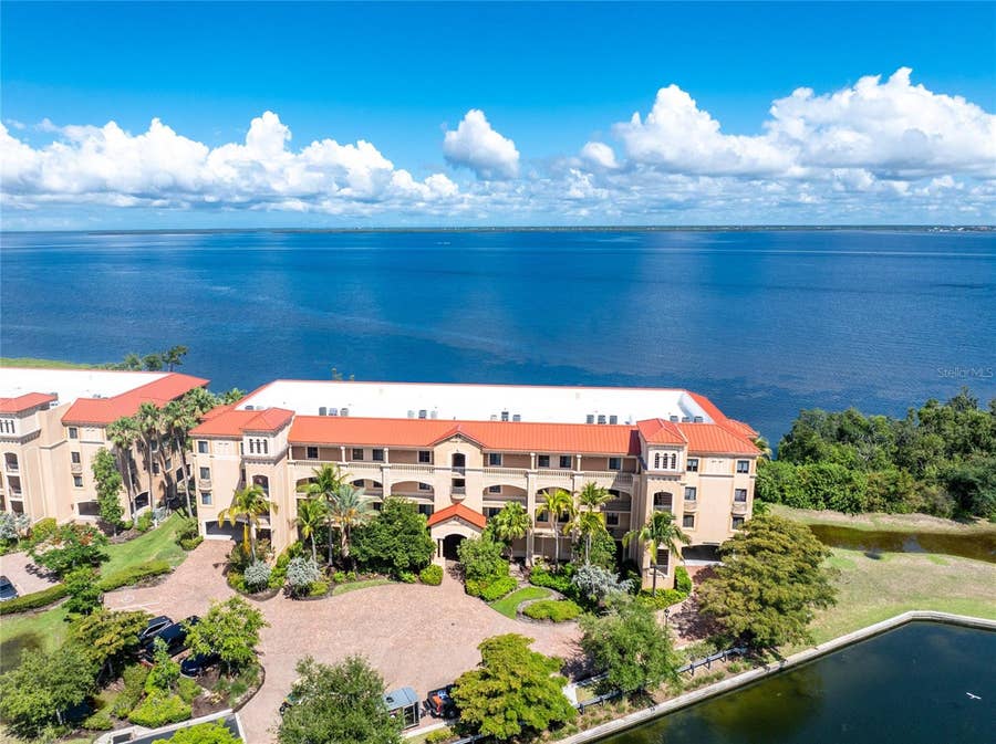 Property photo for 85 VIVANTE BOULEVARD, #8534, Punta Gorda, FL