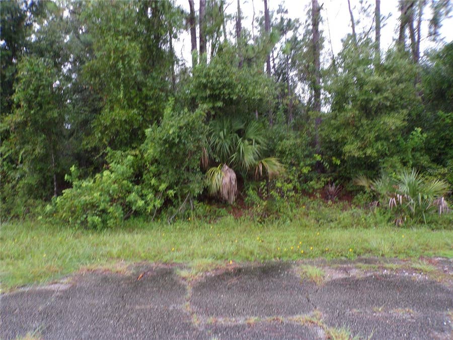 Property photo for NOCTURN STREET, North Port, FL