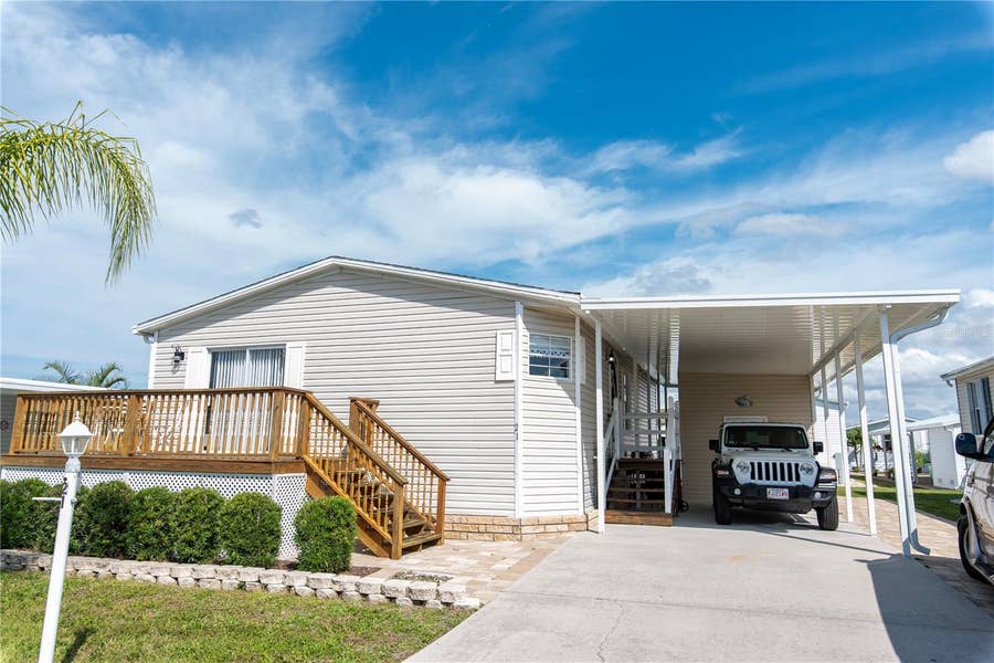 Property photo for 21 AMSTERDAM AVENUE, Punta Gorda, FL