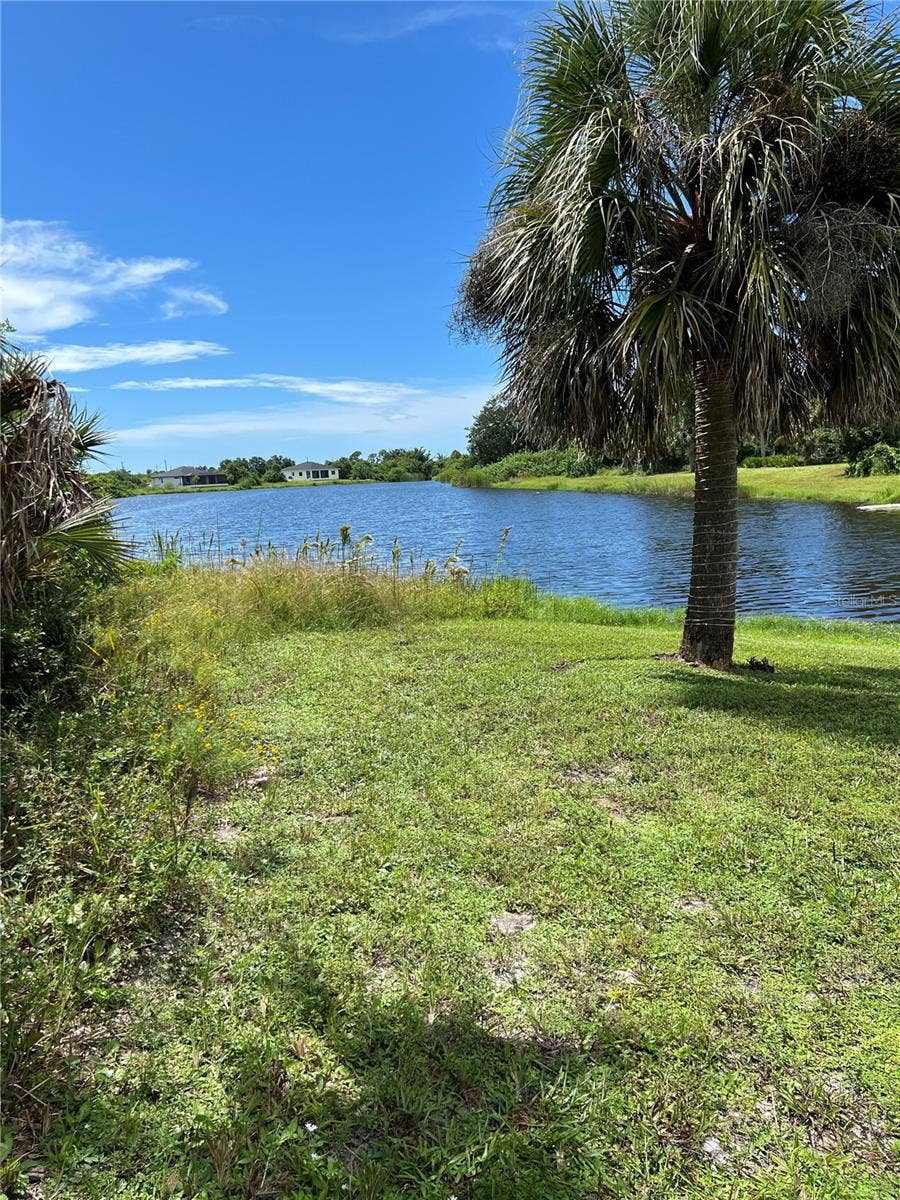 Property photo for 156 COUGAR WAY, Rotonda West, FL